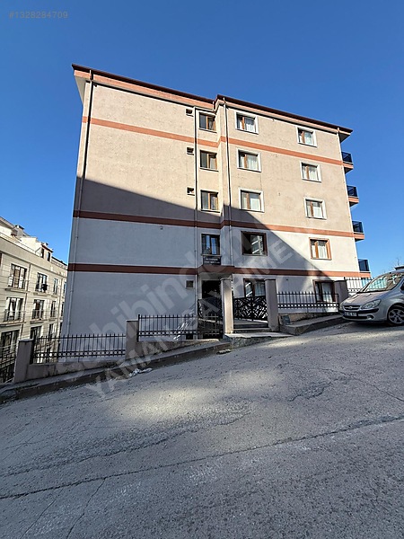 Zonguldak Merkez İncivez Satılık Eşyalı 1+1 Daire — fotoğraf 11