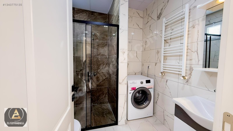 Evkaf Mah. Dolmuşa 20 M Mesafede Kiralık Eşalı 1+1 Sıfır Daire — fotoğraf 5