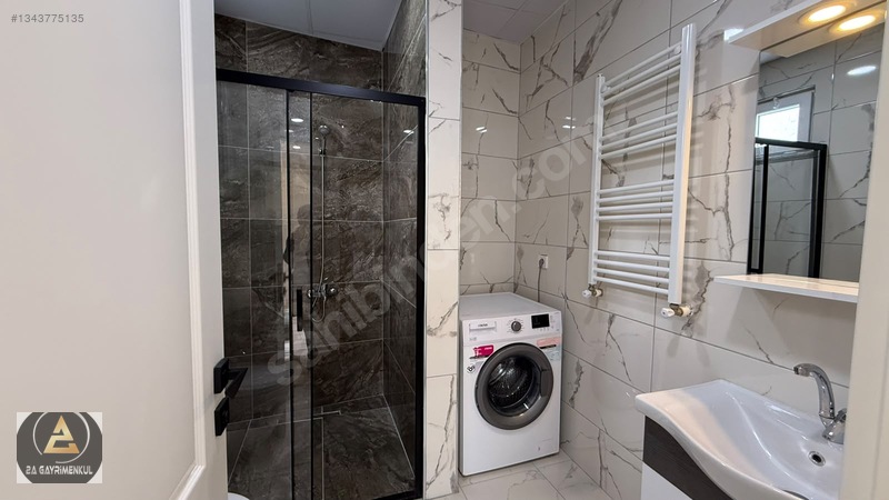 Evkaf Mah. Dolmuşa 20 M Mesafede Kiralık Eşalı 1+1 Sıfır Daire — fotoğraf 8