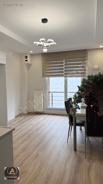 Evkaf Mah. Dolmuşa 20 M Mesafede Kiralık Eşalı 1+1 Sıfır Daire — fotoğraf 10
