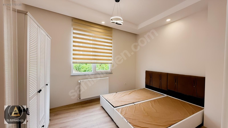 Evkaf Mah. Dolmuşa 20 M Mesafede Kiralık Eşalı 1+1 Sıfır Daire — fotoğraf 11