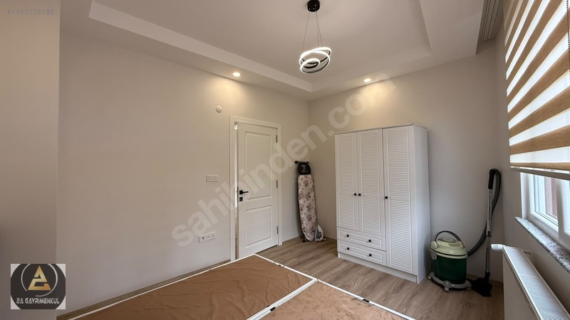 Evkaf Mah. Dolmuşa 20 M Mesafede Kiralık Eşalı 1+1 Sıfır Daire — fotoğraf 12
