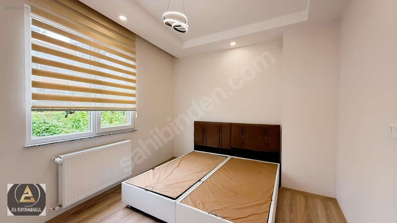 Evkaf Mah. Dolmuşa 20 M Mesafede Kiralık Eşalı 1+1 Sıfır Daire — fotoğraf 13