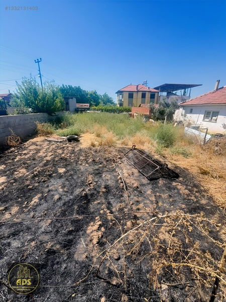 Aşağıkoçaklar Mahallesi Satılık Arsa — fotoğraf 2