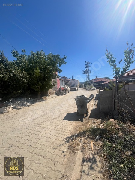 Aşağıkoçaklar Mahallesi Satılık Arsa — fotoğraf 3
