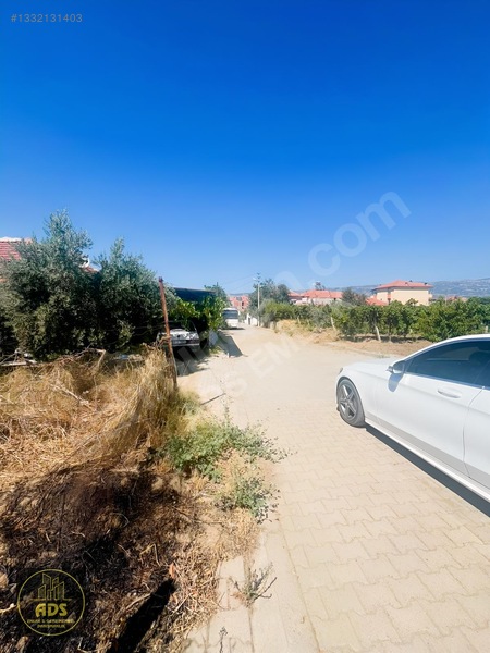 Aşağıkoçaklar Mahallesi Satılık Arsa — fotoğraf 4