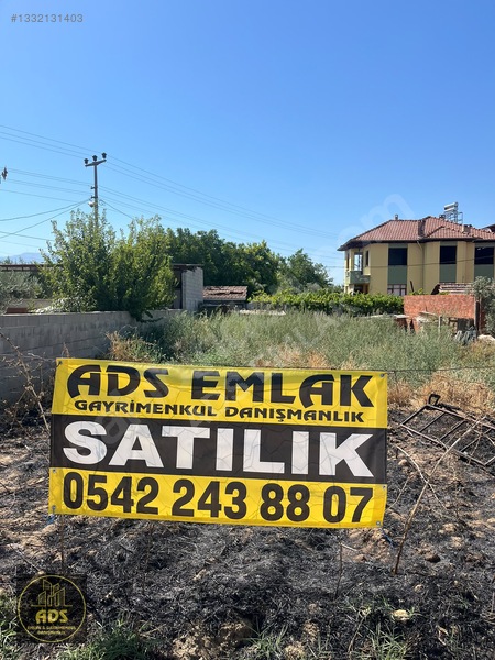 Aşağıkoçaklar Mahallesi Satılık Arsa — fotoğraf 5