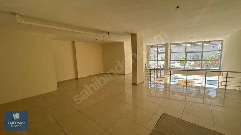 Turyap Tropik'ten Yeni Hast. Civarı 200m2 Satılık İşyeri — fotoğraf 2