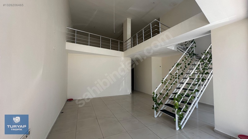 Turyap Tropik'ten Yeni Hast. Civarı 200m2 Satılık İşyeri — fotoğraf 7