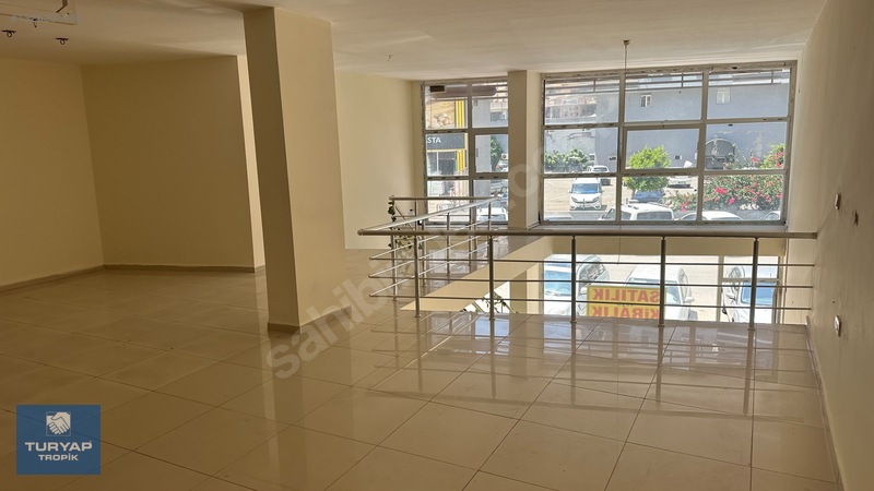 Turyap Tropik'ten Yeni Hast. Civarı 200m2 Satılık İşyeri — fotoğraf 8