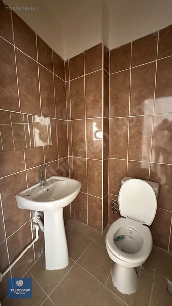 Turyap Tropik'ten Yeni Hast. Civarı 200m2 Satılık İşyeri — fotoğraf 9