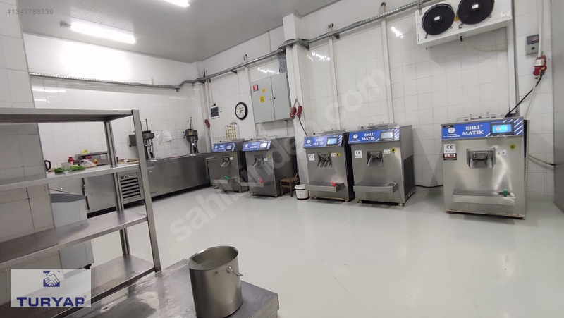 Torbalı Ayrancılar İnönü Mah. Sanayi Sitesi'nde 1.000 M² İş Yeri — fotoğraf 3