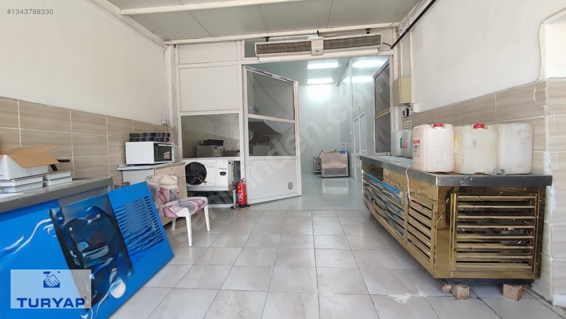Torbalı Ayrancılar İnönü Mah. Sanayi Sitesi'nde 1.000 M² İş Yeri — fotoğraf 13