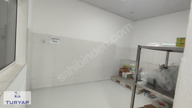 Torbalı Ayrancılar İnönü Mah. Sanayi Sitesi'nde 1.000 M² İş Yeri — fotoğraf 14