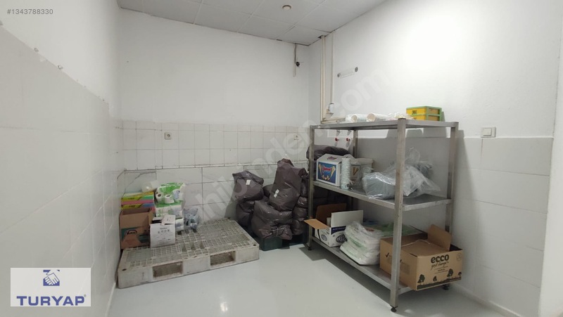 Torbalı Ayrancılar İnönü Mah. Sanayi Sitesi'nde 1.000 M² İş Yeri — fotoğraf 16