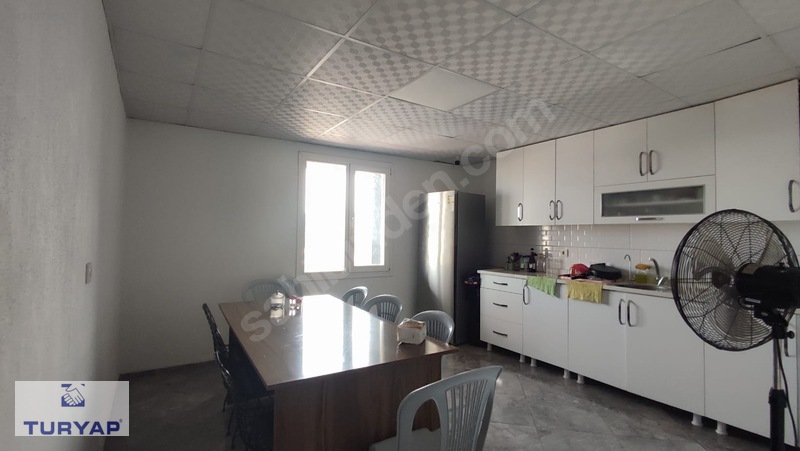 Torbalı Ayrancılar İnönü Mah. Sanayi Sitesi'nde 1.000 M² İş Yeri — fotoğraf 18