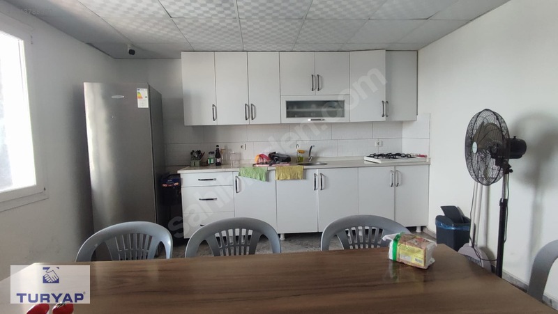Torbalı Ayrancılar İnönü Mah. Sanayi Sitesi'nde 1.000 M² İş Yeri — fotoğraf 19