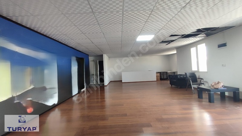 Torbalı Ayrancılar İnönü Mah. Sanayi Sitesi'nde 1.000 M² İş Yeri — fotoğraf 21