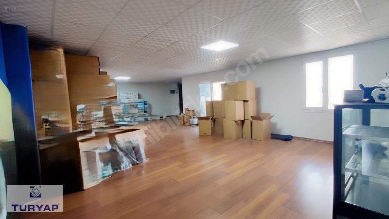 Torbalı Ayrancılar İnönü Mah. Sanayi Sitesi'nde 1.000 M² İş Yeri — fotoğraf 22