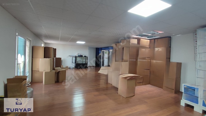 Torbalı Ayrancılar İnönü Mah. Sanayi Sitesi'nde 1.000 M² İş Yeri — fotoğraf 23