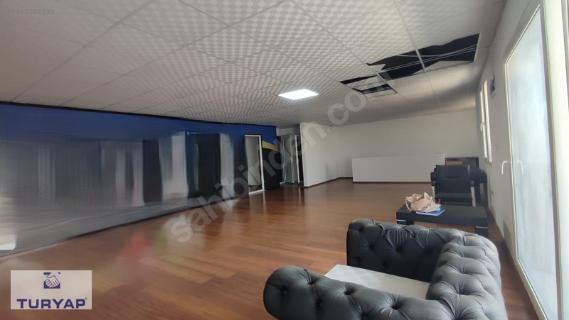 Torbalı Ayrancılar İnönü Mah. Sanayi Sitesi'nde 1.000 M² İş Yeri — fotoğraf 24
