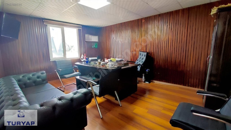 Torbalı Ayrancılar İnönü Mah. Sanayi Sitesi'nde 1.000 M² İş Yeri — fotoğraf 25