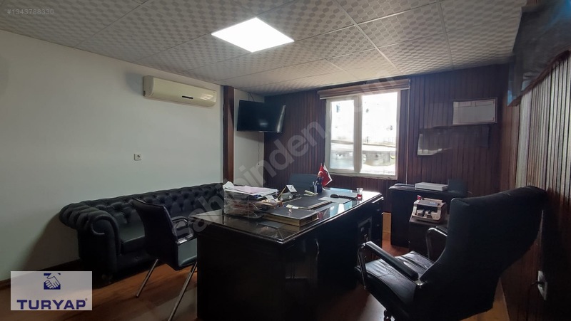 Torbalı Ayrancılar İnönü Mah. Sanayi Sitesi'nde 1.000 M² İş Yeri — fotoğraf 26