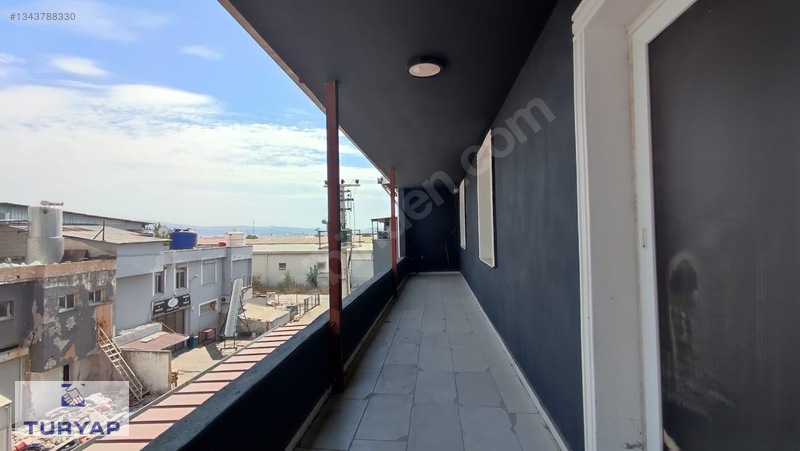 Torbalı Ayrancılar İnönü Mah. Sanayi Sitesi'nde 1.000 M² İş Yeri — fotoğraf 33