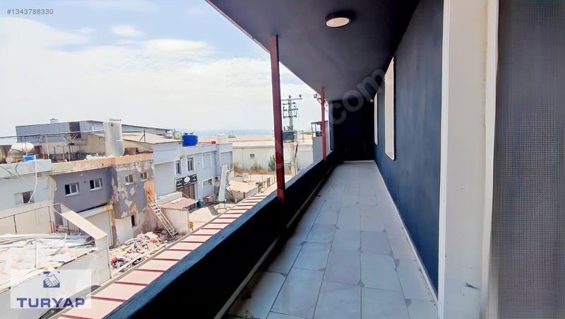 Torbalı Ayrancılar İnönü Mah. Sanayi Sitesi'nde 1.000 M² İş Yeri — fotoğraf 34