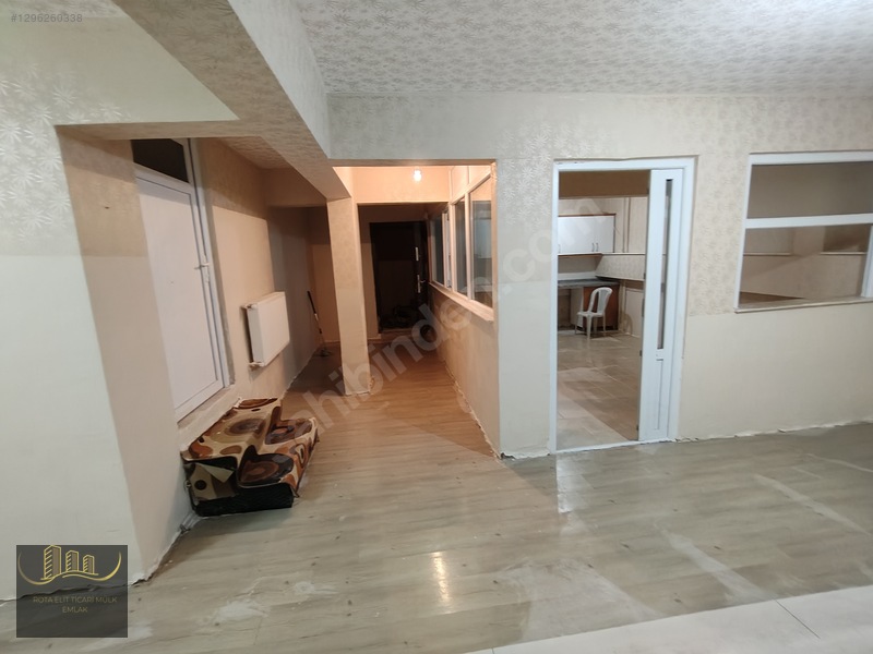 Ankara Takaslı Hasanoğlan 165 M² 2 Katlı Ticari Satılık Dükkan