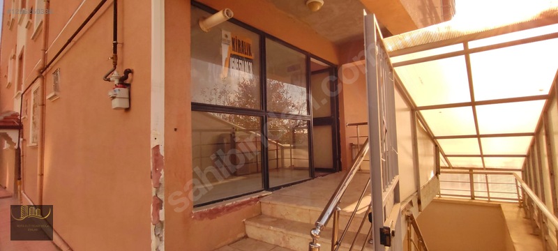 Ankara Takaslı Hasanoğlan 165 M² 2 Katlı Ticari Satılık Dükkan — fotoğraf 2