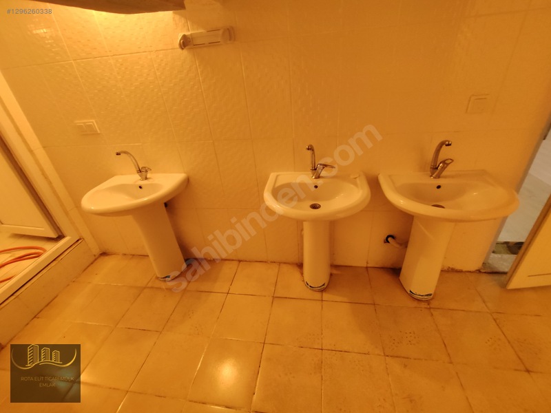 Ankara Takaslı Hasanoğlan 165 M² 2 Katlı Ticari Satılık Dükkan — fotoğraf 4