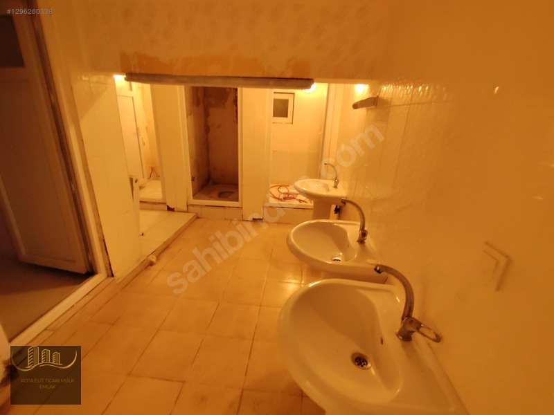 Ankara Takaslı Hasanoğlan 165 M² 2 Katlı Ticari Satılık Dükkan — fotoğraf 8