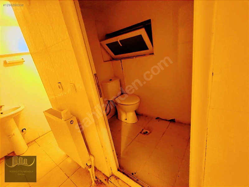 Ankara Takaslı Hasanoğlan 165 M² 2 Katlı Ticari Satılık Dükkan — fotoğraf 9