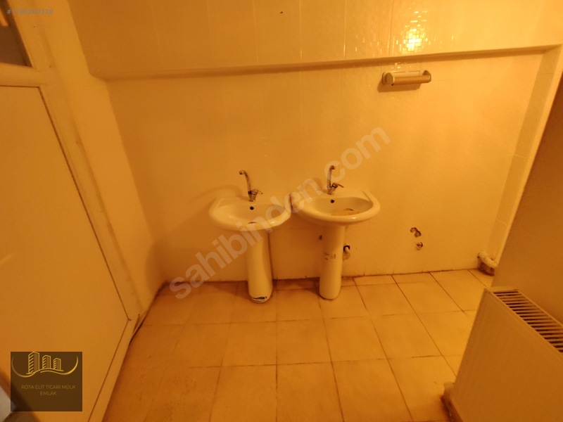 Ankara Takaslı Hasanoğlan 165 M² 2 Katlı Ticari Satılık Dükkan — fotoğraf 11