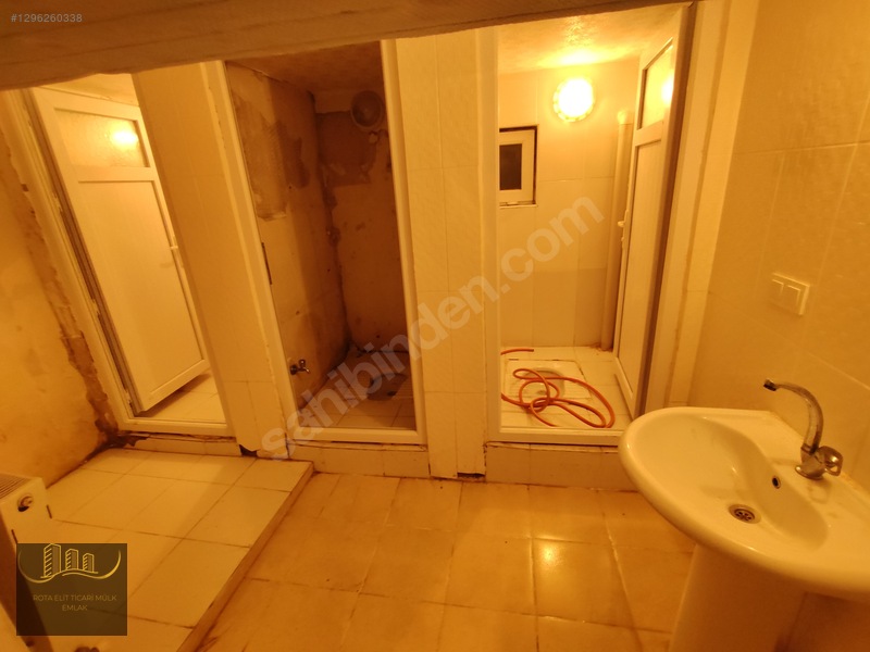 Ankara Takaslı Hasanoğlan 165 M² 2 Katlı Ticari Satılık Dükkan — fotoğraf 12