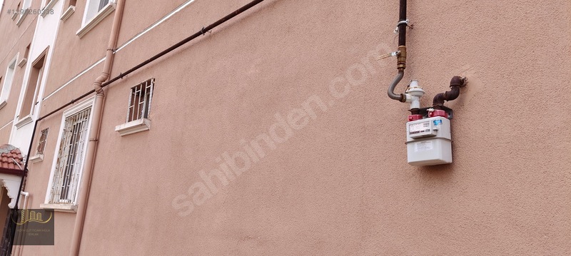 Ankara Takaslı Hasanoğlan 165 M² 2 Katlı Ticari Satılık Dükkan — fotoğraf 13
