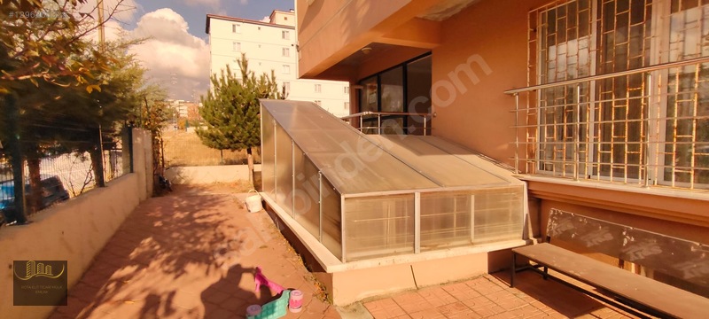 Ankara Takaslı Hasanoğlan 165 M² 2 Katlı Ticari Satılık Dükkan — fotoğraf 14