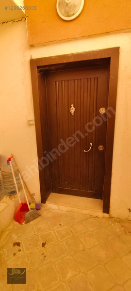 Ankara Takaslı Hasanoğlan 165 M² 2 Katlı Ticari Satılık Dükkan — fotoğraf 27