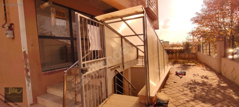Ankara Takaslı Hasanoğlan 165 M² 2 Katlı Ticari Satılık Dükkan — fotoğraf 32