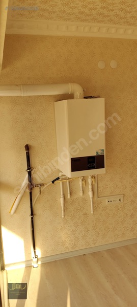 Ankara Takaslı Hasanoğlan 165 M² 2 Katlı Ticari Satılık Dükkan — fotoğraf 35