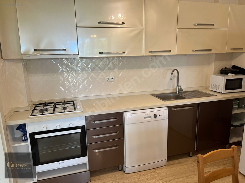 Gündoğan Havuzlu Site İçinde Yazlık Satılık 2+1 Daire — fotoğraf 6