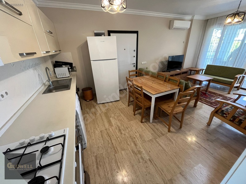 Gündoğan Havuzlu Site İçinde Yazlık Satılık 2+1 Daire — fotoğraf 7