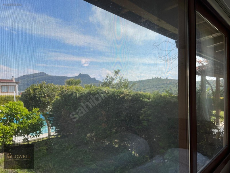 Gündoğan Havuzlu Site İçinde Yazlık Satılık 2+1 Daire — fotoğraf 9