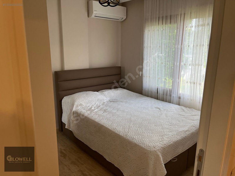 Gündoğan Havuzlu Site İçinde Yazlık Satılık 2+1 Daire — fotoğraf 11