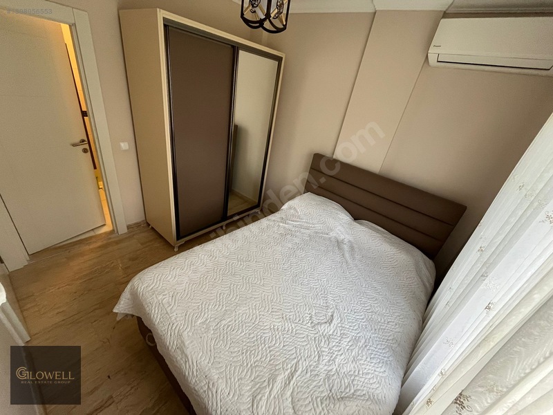 Gündoğan Havuzlu Site İçinde Yazlık Satılık 2+1 Daire — fotoğraf 12