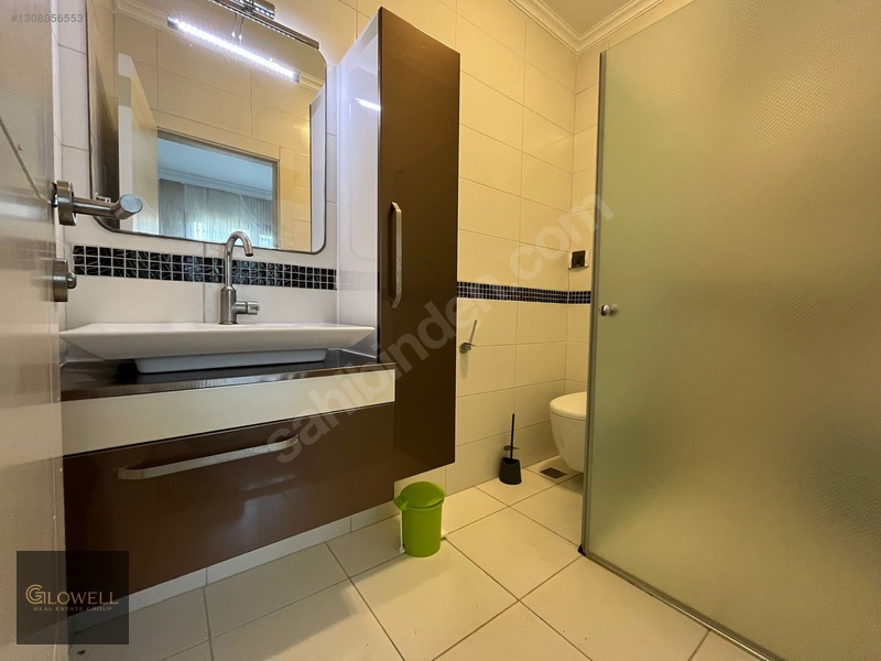 Gündoğan Havuzlu Site İçinde Yazlık Satılık 2+1 Daire — fotoğraf 13