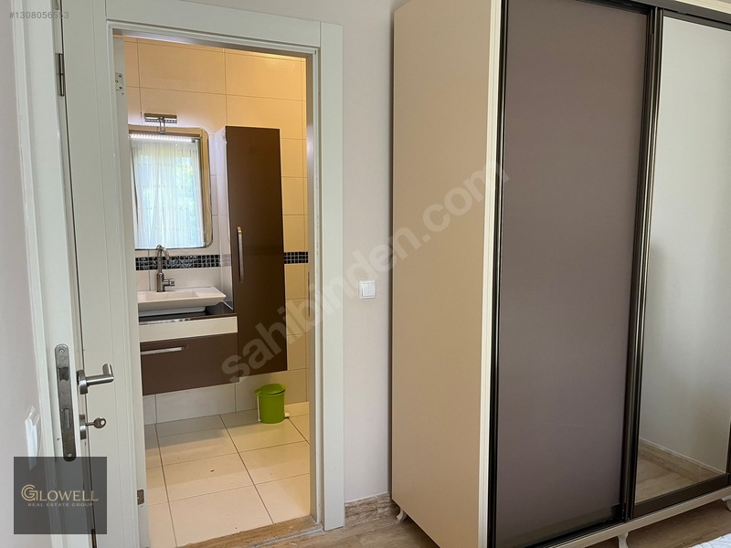 Gündoğan Havuzlu Site İçinde Yazlık Satılık 2+1 Daire — fotoğraf 15