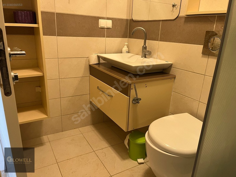 Gündoğan Havuzlu Site İçinde Yazlık Satılık 2+1 Daire — fotoğraf 17