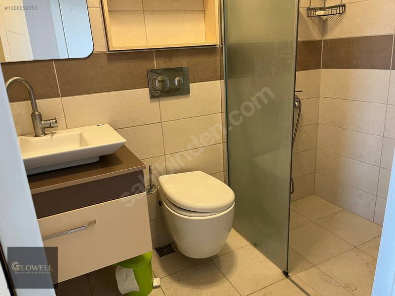 Gündoğan Havuzlu Site İçinde Yazlık Satılık 2+1 Daire — fotoğraf 18